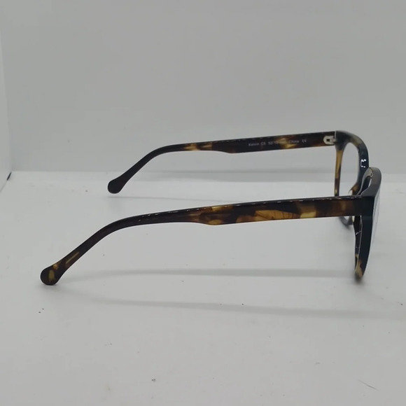 NWT UNISEX FELIX GRAY EYEGLASS FRAMES KELVIN TORTOISE - Picture 4 of 4